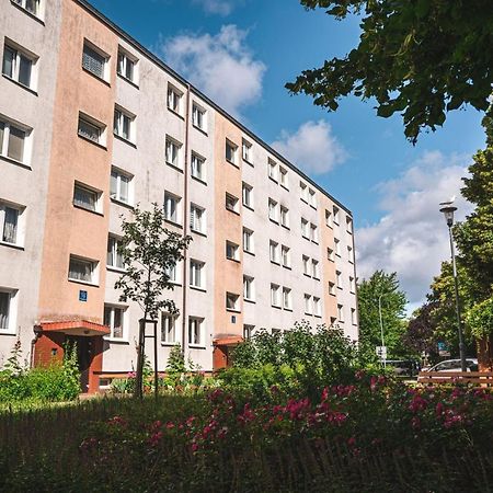 Ferienwohnung Nata Kolberg Exterior foto